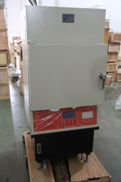 Asphalt-Content-Tester-Customized