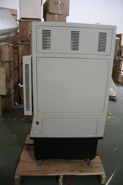 Asphalt-Content-Tester-Factory