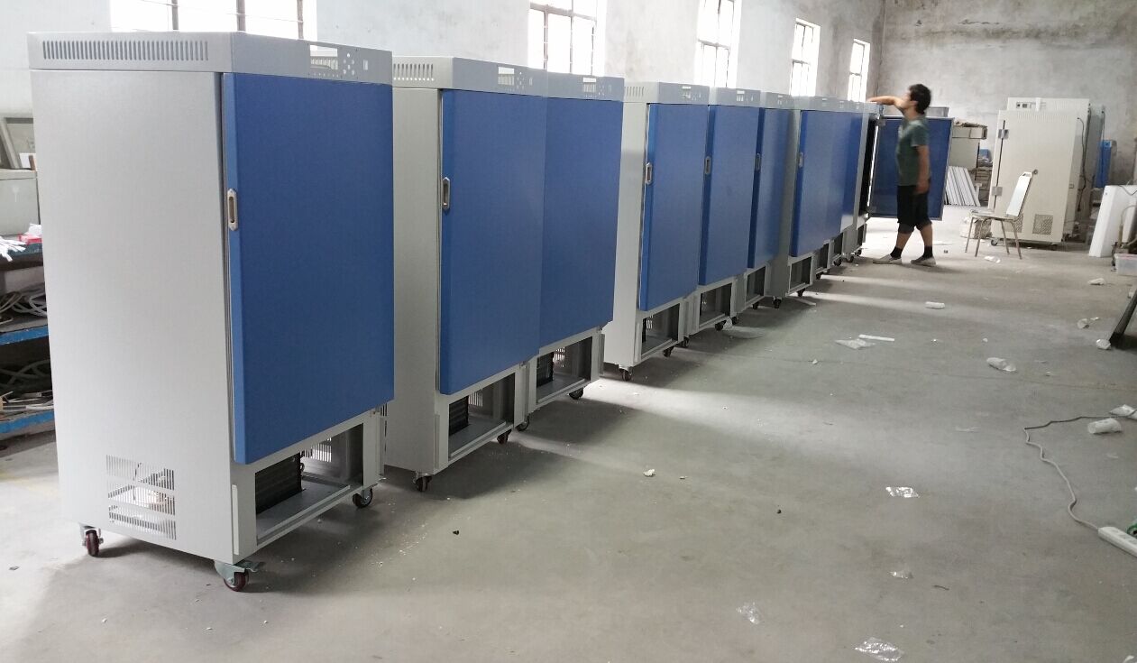 Precision-Drying---Oven-Professional-Manufacturer