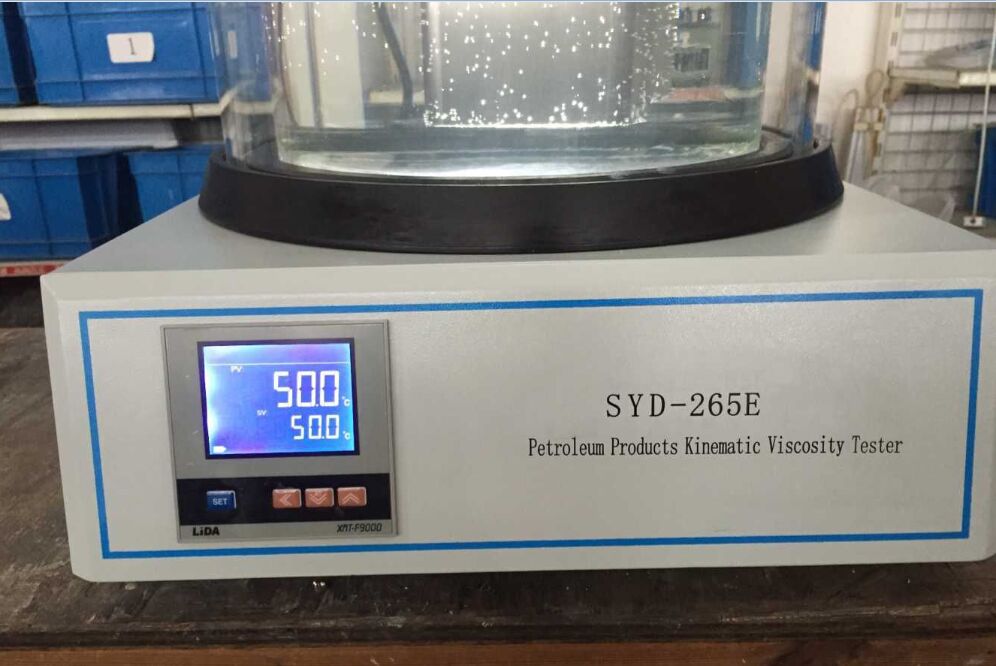 SYD-265E---Kinematic-Viscometer-High-Quality