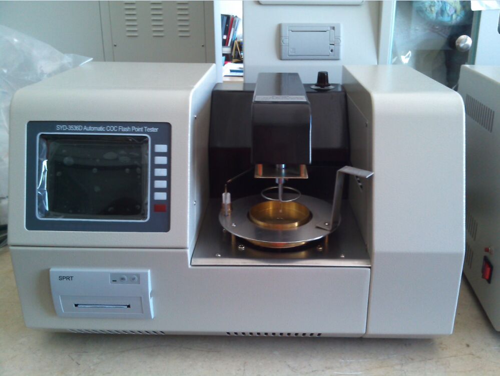 SYD-3536D-Fully-automatic-Cleveland-Open-Cup-Flash-Point-Tester-Low-Price