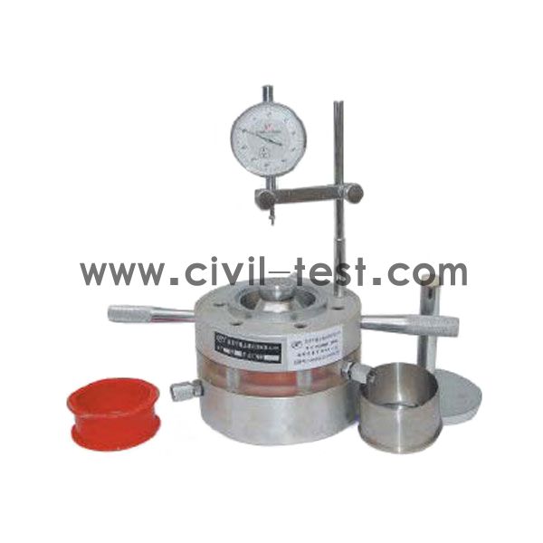 K0 Consolidation Apparatus