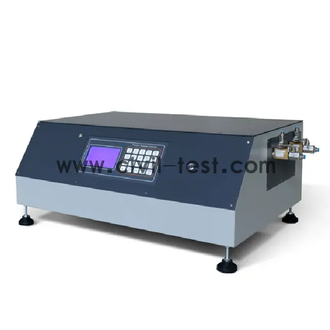 APC-OLD Series Advanced Pressure Controller -TRIAXIAL TEST