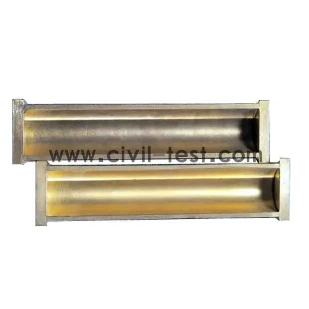 24-1800A Soil Test Shrinkage Test Mould