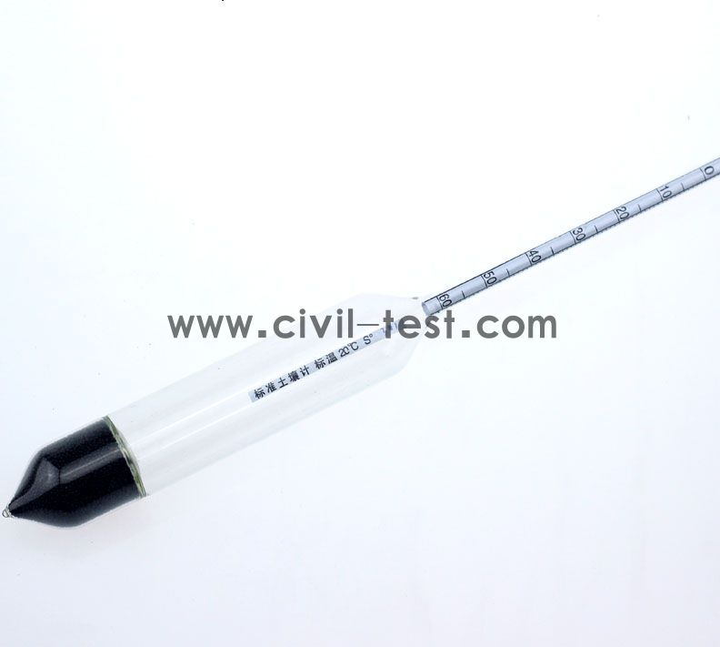 Soil Hydrometer