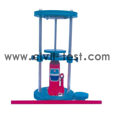 Hydraulic Universal Stripper