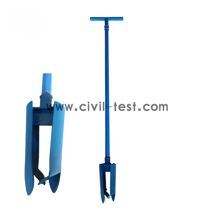 Maual Sampler Series