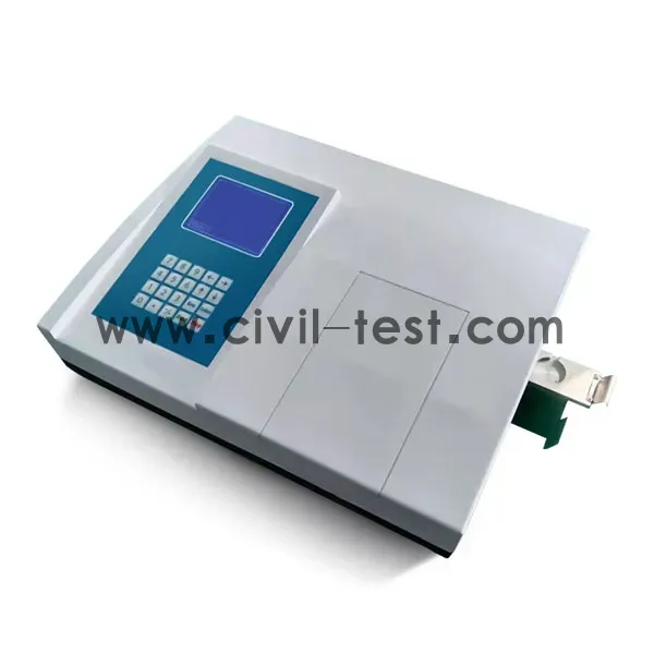 Multi-Element XRF Analyzer Cement lab