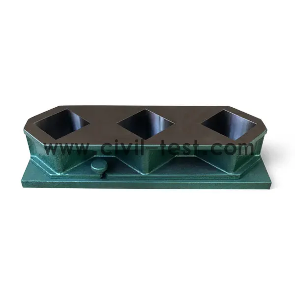 Cast iron three gang cube mould b.jpg