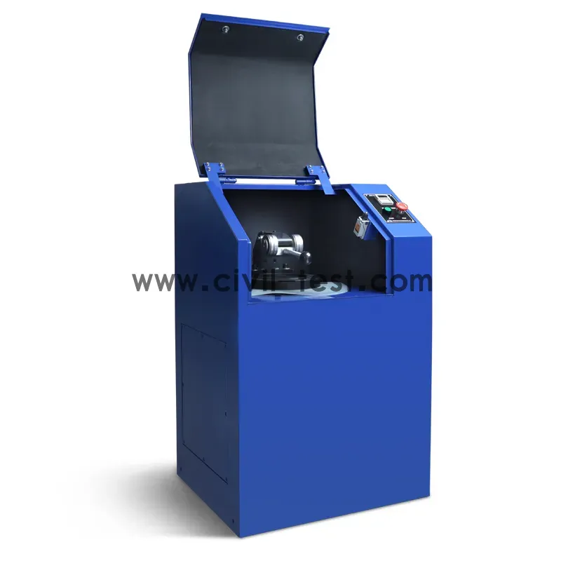 Cement Vibration Grinding Machine