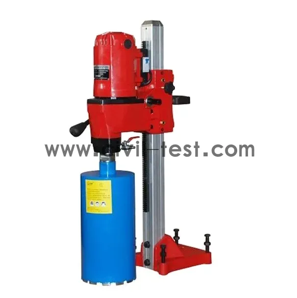 Core Drilling Machine