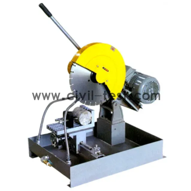 Portable Core Cutting Machine Core Cutter