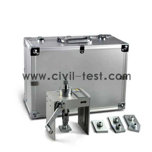 Bondig Strength Tester