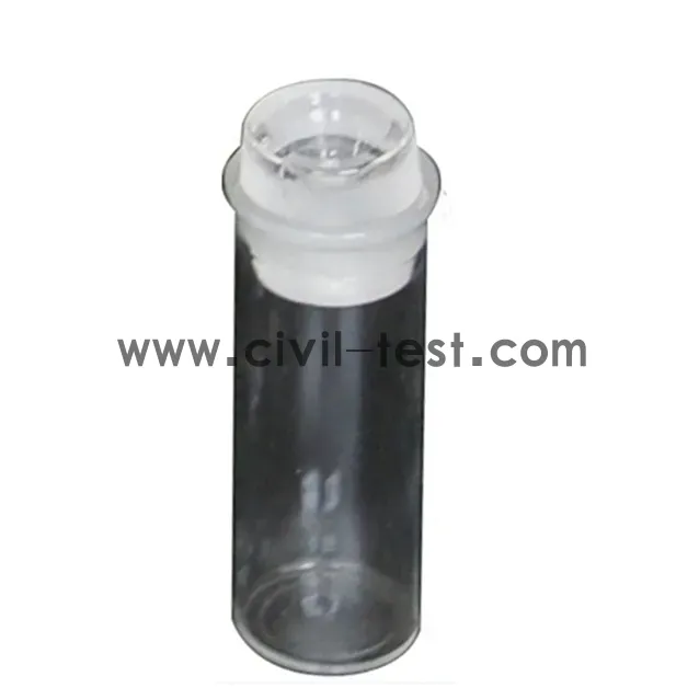 Asphalt Density Pycnometer