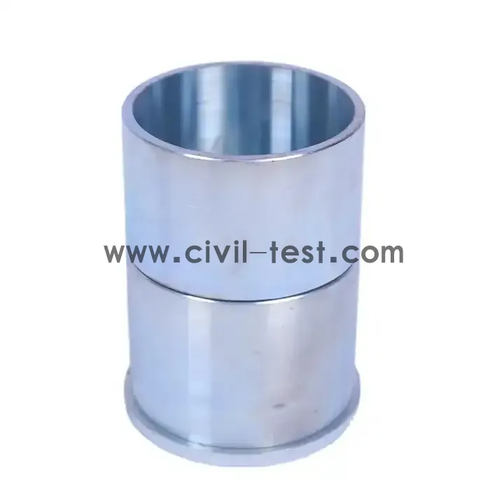 Marshall Compaction Mould