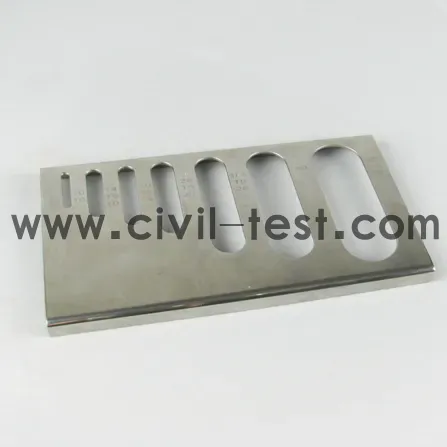 Thickness Gauge  Length Gauge