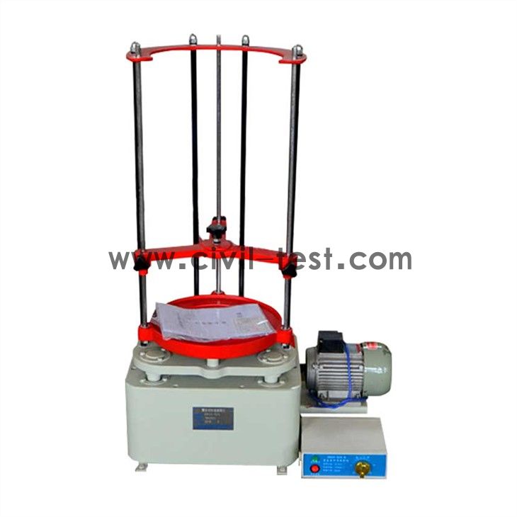 Standard Electric Sieve Shaker